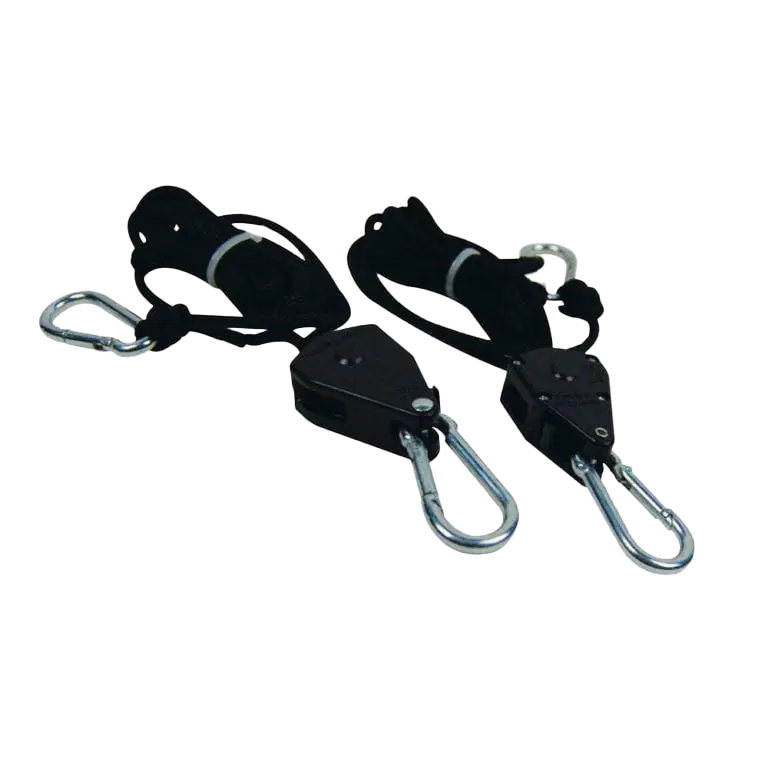 AgroMax Rope Rachet 1/8 in