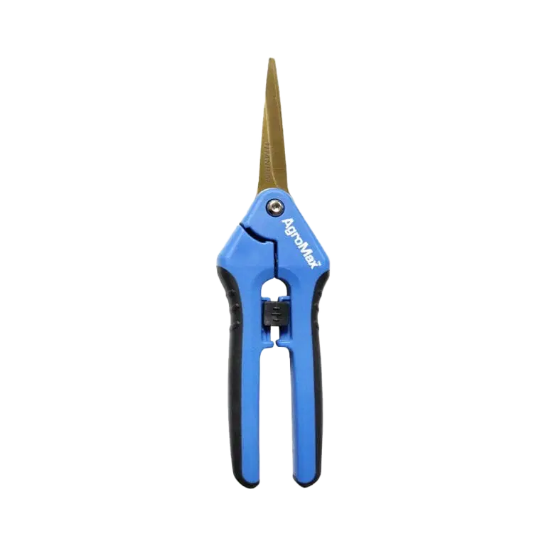 AgroMax Titanium Scissor