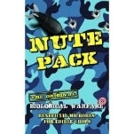 OG Biowar Nute Pack 4oz