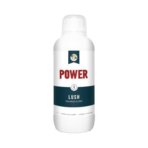 Power Si Lush 500ml