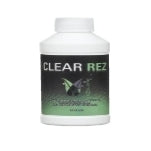 EZ-CLone Clear Rez Solution for Plant Cloning, 8-Ounce