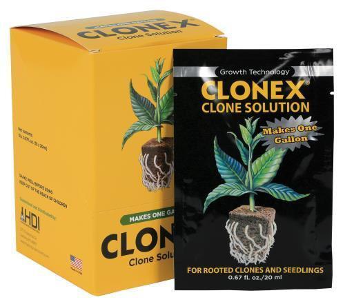 CLONEX® Cloning Solution