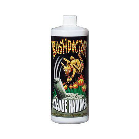 FoxFarm Bushdoctor Sledgehammer Nutrient Rinse