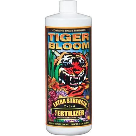 FoxFarm FX14019 Fertilizer, 1-Quart