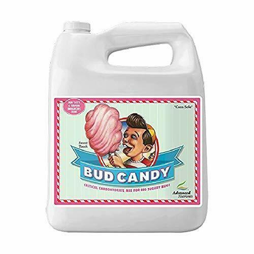 Advanced Nutrients Bud Candy Fertilizer