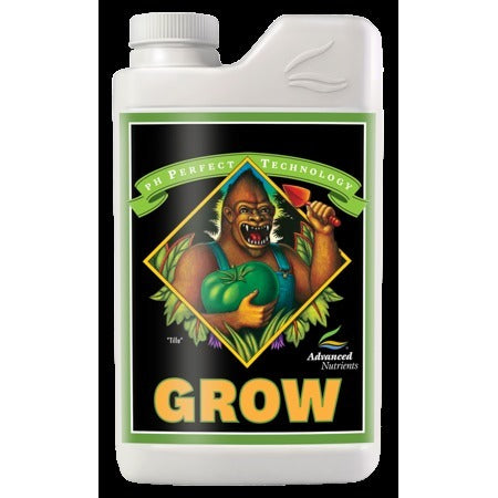 Advanced Nutrients Grow PH Perfect