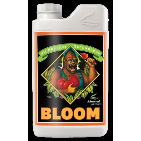 advanced nutrients fertilizer Advanced Nutrients 1201-14 Bloom ph Perfect Fertilizer, 1 Liter