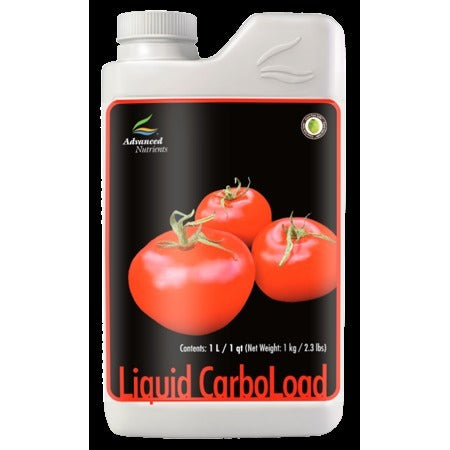Advanced Nutrients Carboload Liquid 1 Liter