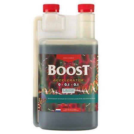 Canna Boost 1 Liter