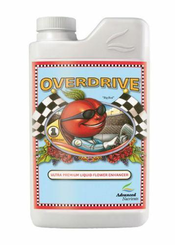 Advanced Nutrients Overdrive 1L