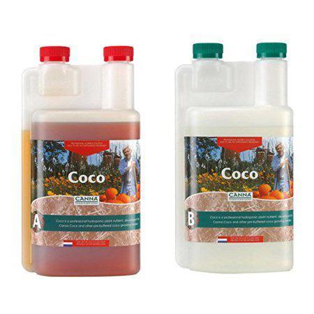 Canna Coco A & B 1L