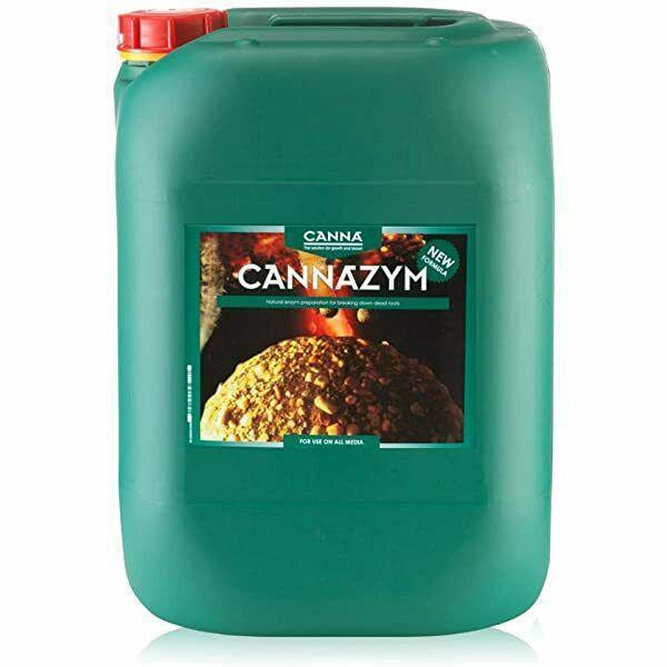 Canna Cannazym
