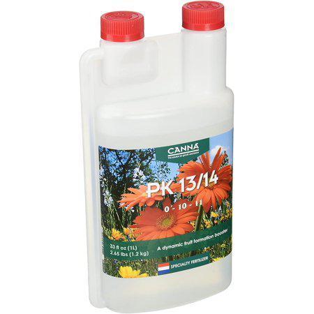 Canna PK 13/14 1 Liter