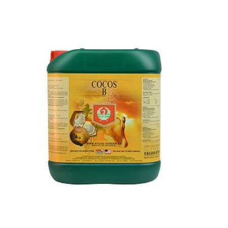 House & Garden Coco Nutrient B -- 5 Liters