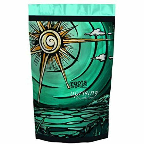 Roots Organics Uprising Foundation 3 Pounds