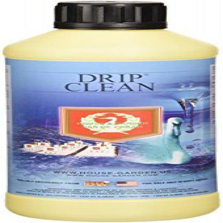 House & Garden HGDPC005 Drip Clean Fertilizer