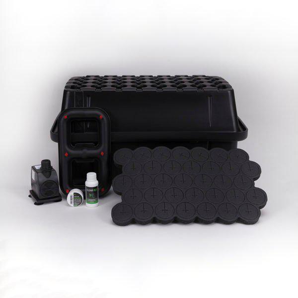 EZ-CLone EZCL-BL32-LP-1 32 Low Pro System