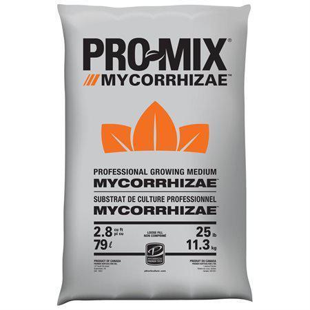 Premier Horticulture Inc Pro-Mix HP Mycorrhizae Porosity Grow Mix