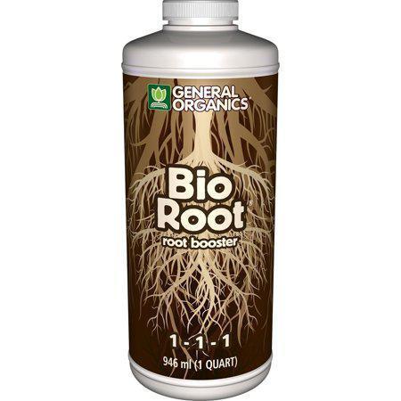 General Organics Bioroot Root Booster