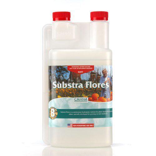 Canna Substra Flores B