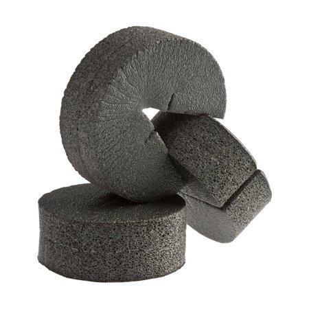 EZ-CLone Neoprene 2 Cloning Collars Black