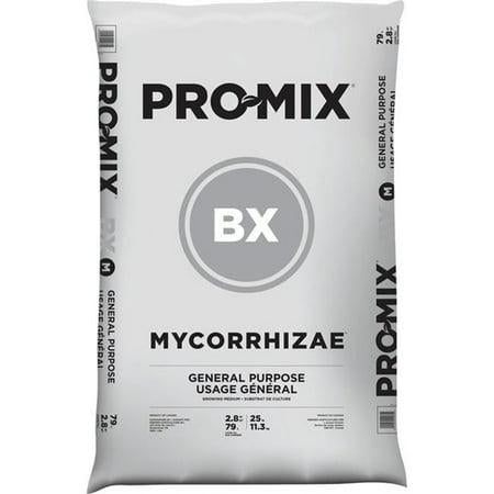 Premier Horticulture Inc Pro-Mix Mycorrhizae General Grower Mix