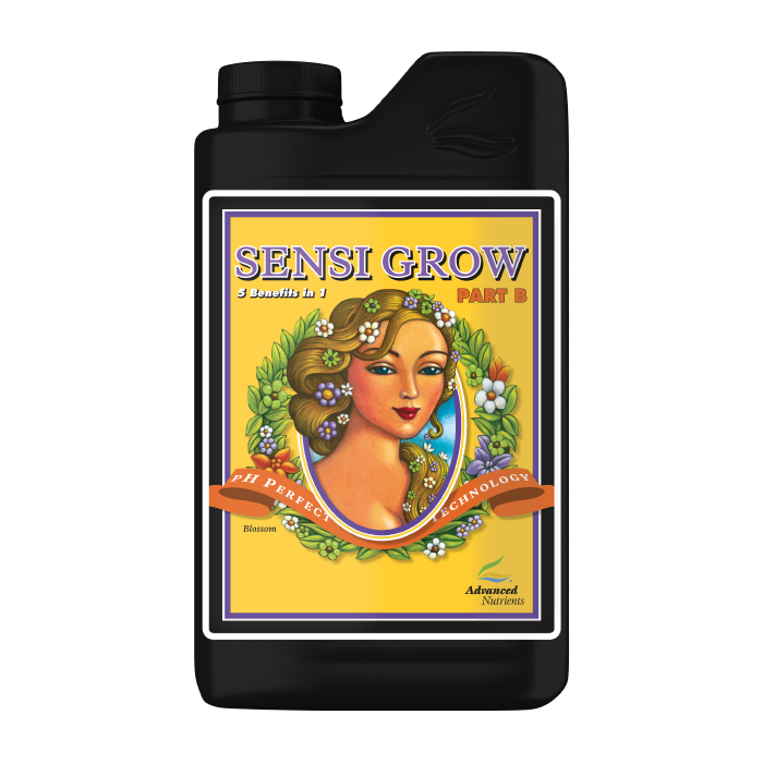 Advanced Nutrients PH Perfect Sensi Grow Part B