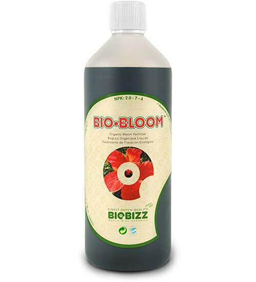 BioBizz Bio-Bloom 1 Liter