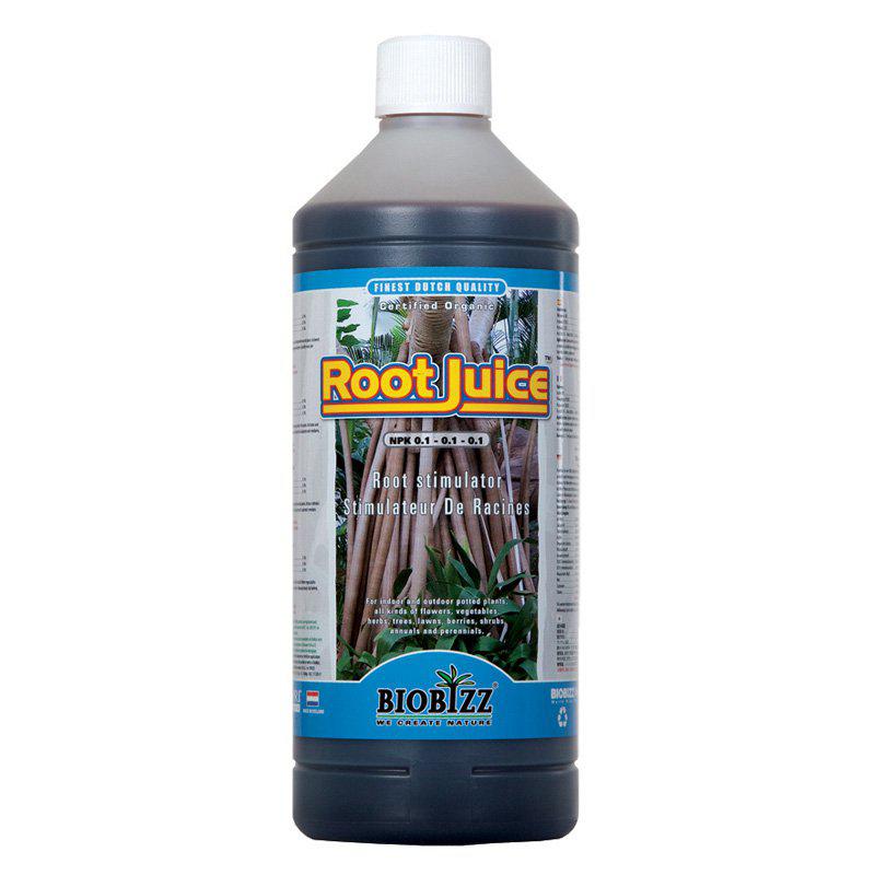 BioBizz Root-Juice