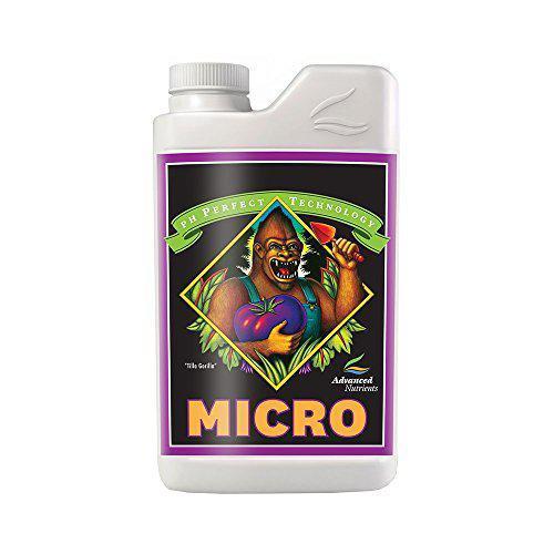 Advanced Nutrients PH Perfect Micro 1L 1401-14