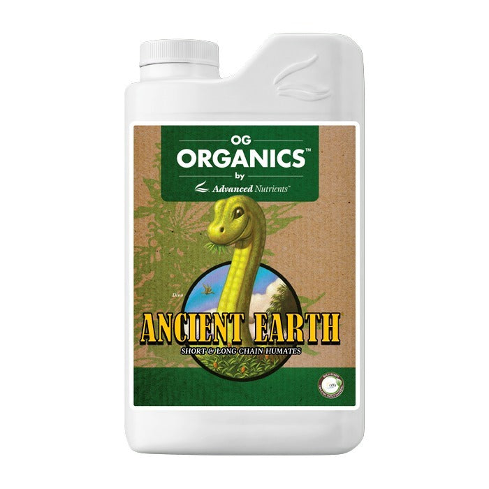Advanced Nutrients 0-0-1 Ancient Earth Organic